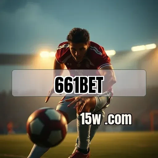 661bet: Explore o Incrível Mundo dos Jogos Arcade