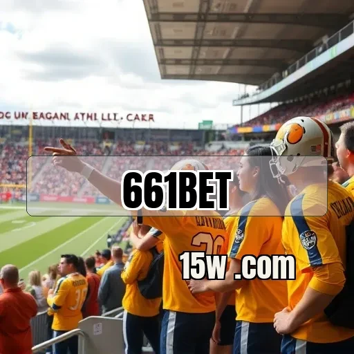 661bet: Bônus Imperdíveis para Potencializar Seus Jogos Online