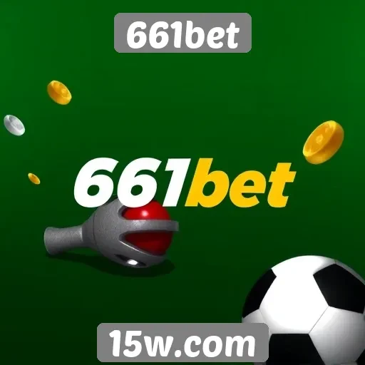 Avaliação das opções de jogos disponíveis no 661bet