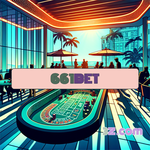 Experimente Jogos Incríveis no 661bet Hoje Mesmo!