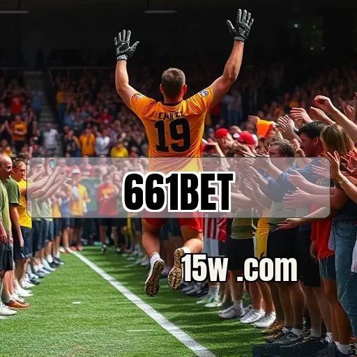 661bet: Novidades Que Estão Transformando Sua Experiência de Jogo!