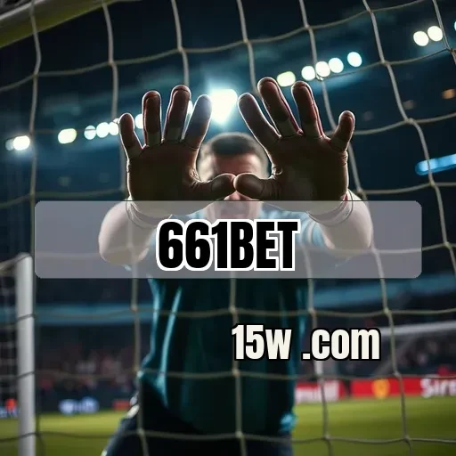 661bet: Promoções Irresistíveis que Você Não Pode Perder