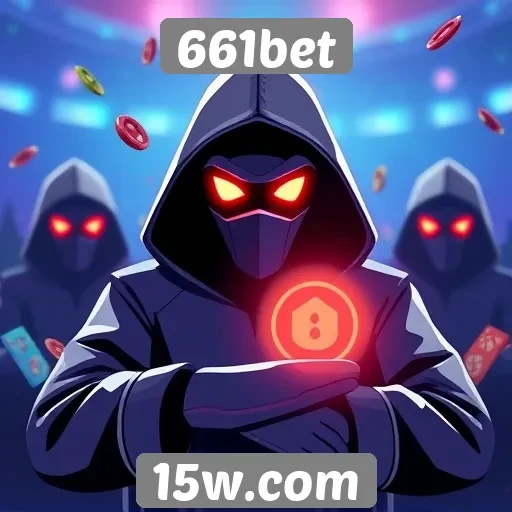 Exploração dos recursos de segurança no 661bet